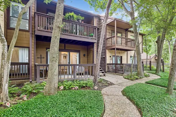 11711 Memorial Drive #47, Houston, TX 77024