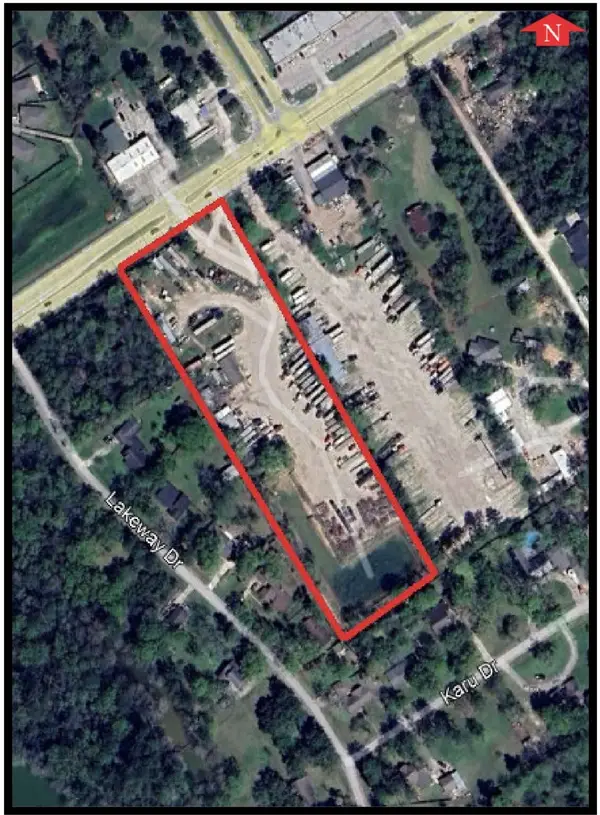 4910 Treaschwig Road Road, Spring, TX 77373