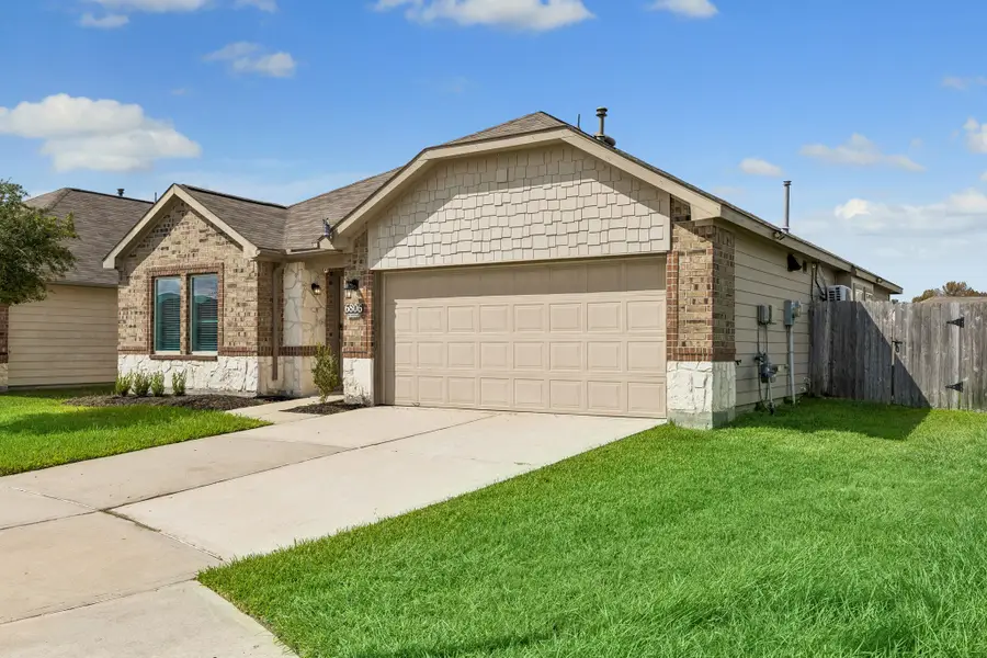 6806 Bardsdale Court, Rosharon, TX 77583 - #2