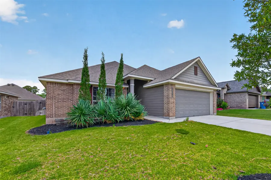 14370 S Summerchase Circle, Willis, TX 77318 - #2