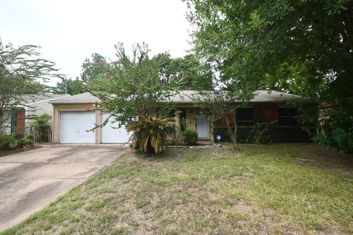 4231 S Acres Drive, Houston, TX 77047 - Image #1