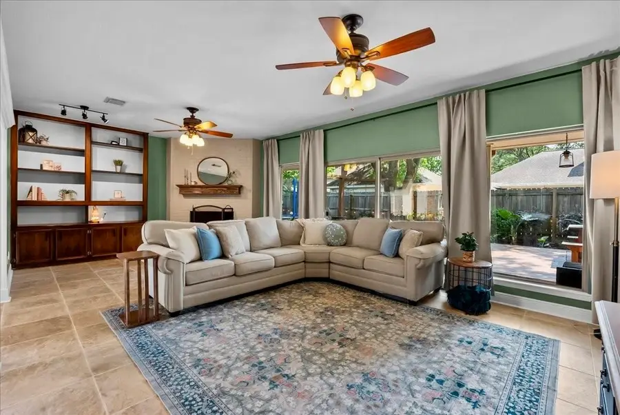 1626 Lake Bluff Drive, El Lago, TX 77586 - #2