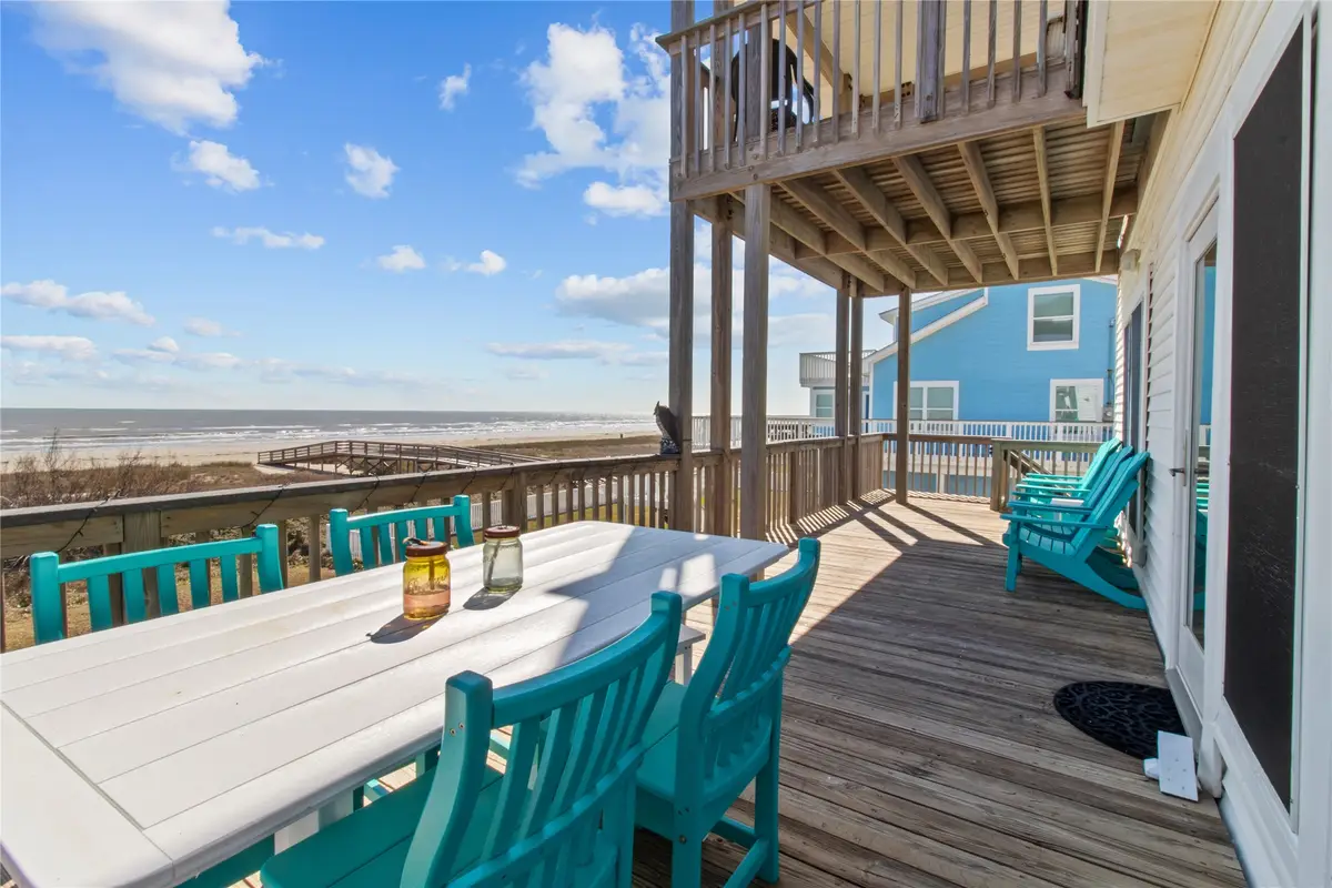 23313 San Luis Pass Road, Galveston, TX 77554 - #1