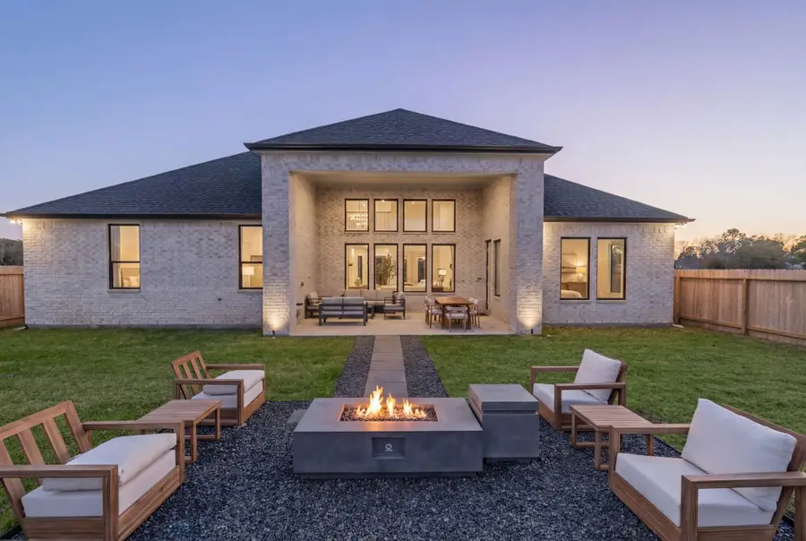 2304 Friendswood Trail, Friendswood, TX 77546 - #3