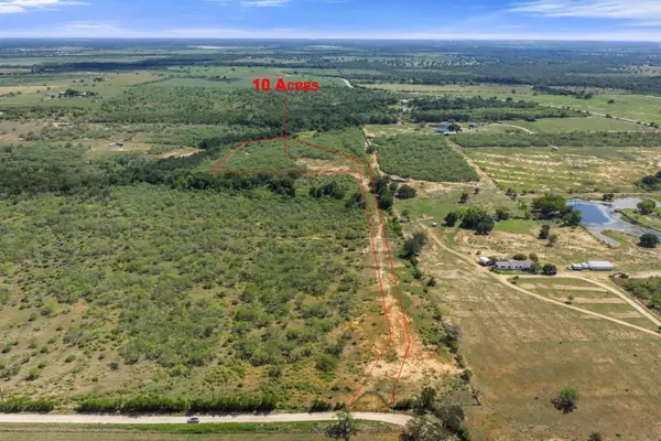 TBD County Road 450, Waelder, TX 78959