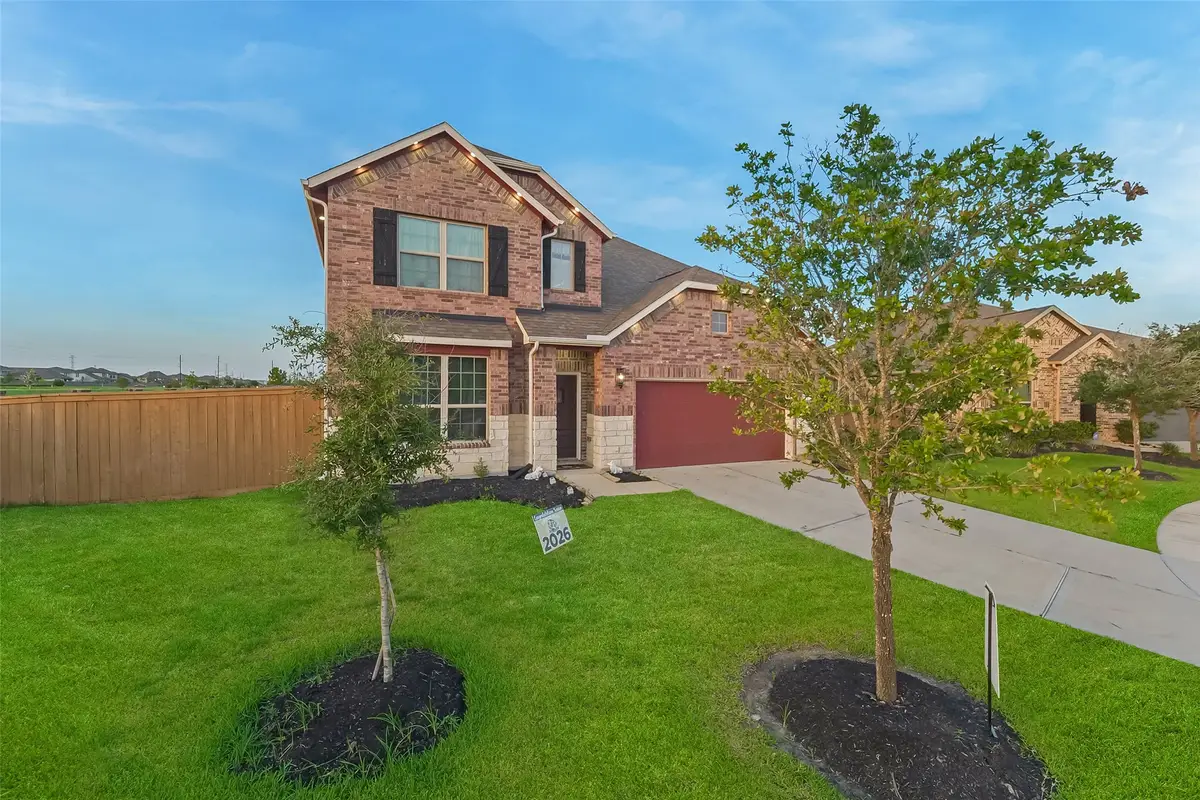 8610 Cichlid Lane, Cypress, TX 77433 - #1