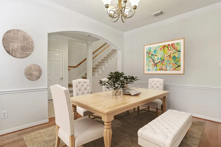 27 Harmony Hollow Court, The Woodlands, TX 77385 - Image #3