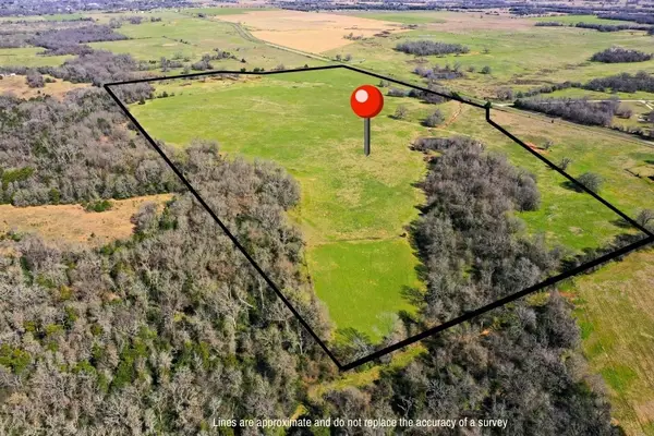 175 Lcr 726, Thornton, TX 76687