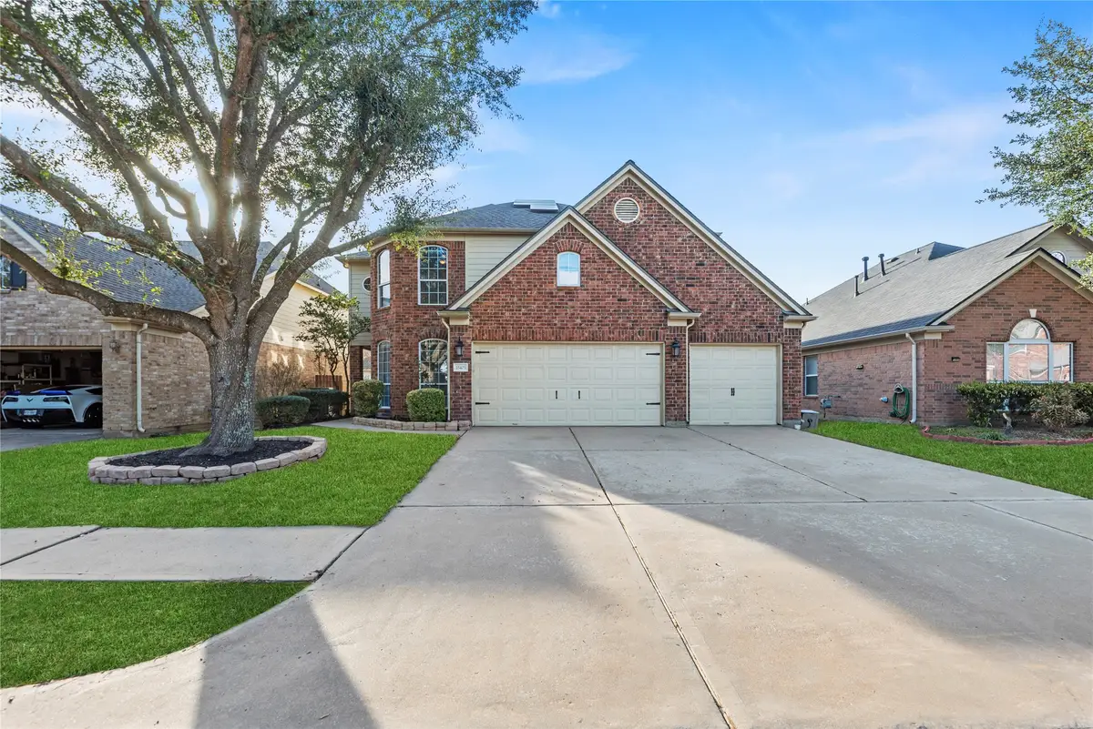 15403 Redbud Dale Court, Cypress, TX 77429 - #1