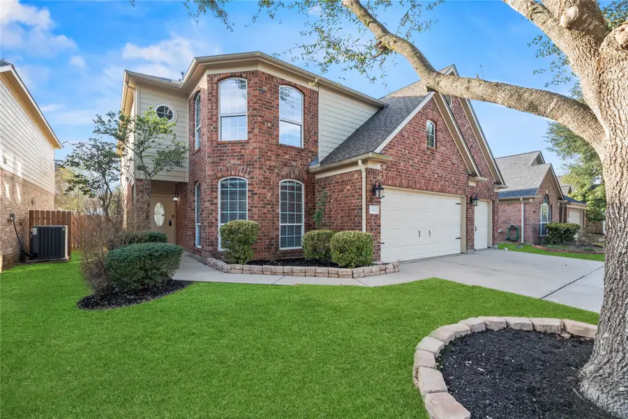 15403 Redbud Dale Court, Cypress, TX 77429 - #2