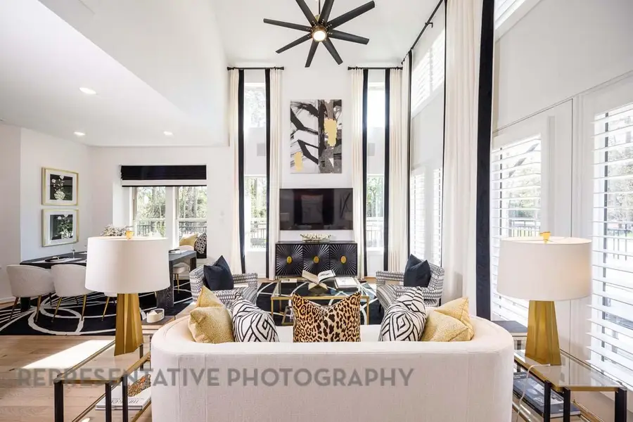 117 Cypress Pond Place, Montgomery, TX 77316 - Image #3