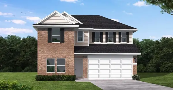 1542 Parks Edge Lane, Angleton, TX 77515