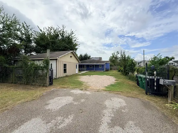 4602 Nichols Street, Houston, TX 77020