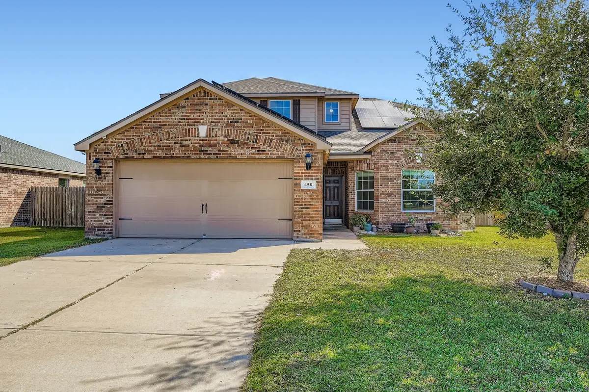 4931 Monarch Falls Lane, Richmond, TX 77469 - Image #1