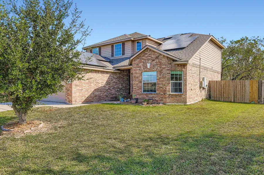 4931 Monarch Falls Lane, Richmond, TX 77469 - Image #2