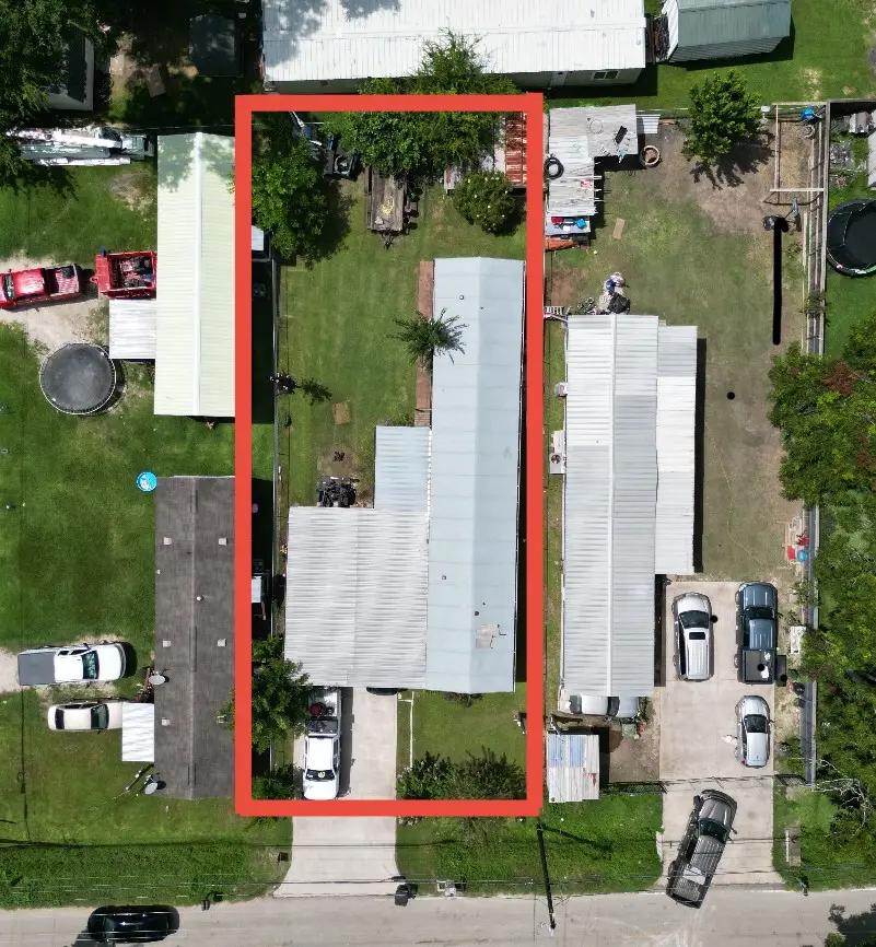 513 Arcadian Dr, Crosby, TX 77532 - Image #1