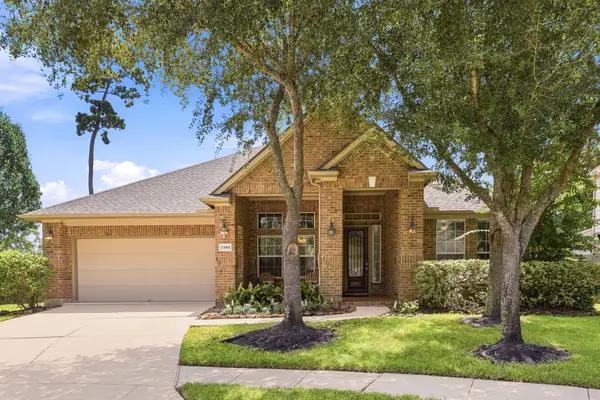 13914 Tallheath Court, Houston, TX 77044