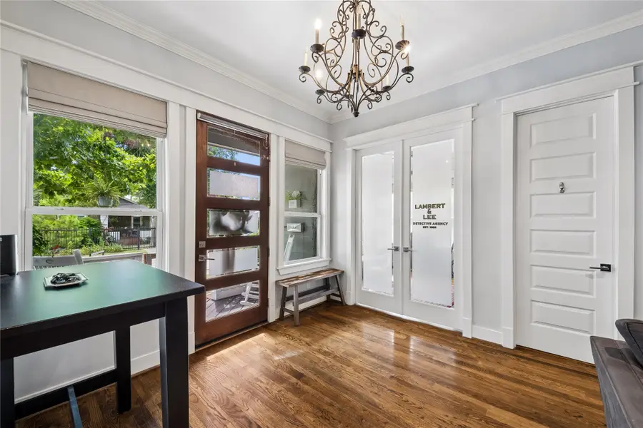1105 Tabor Street, Houston, TX 77009 - #3