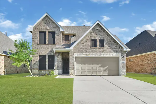 4743 Bay Vista Drive, Baytown, TX 77523