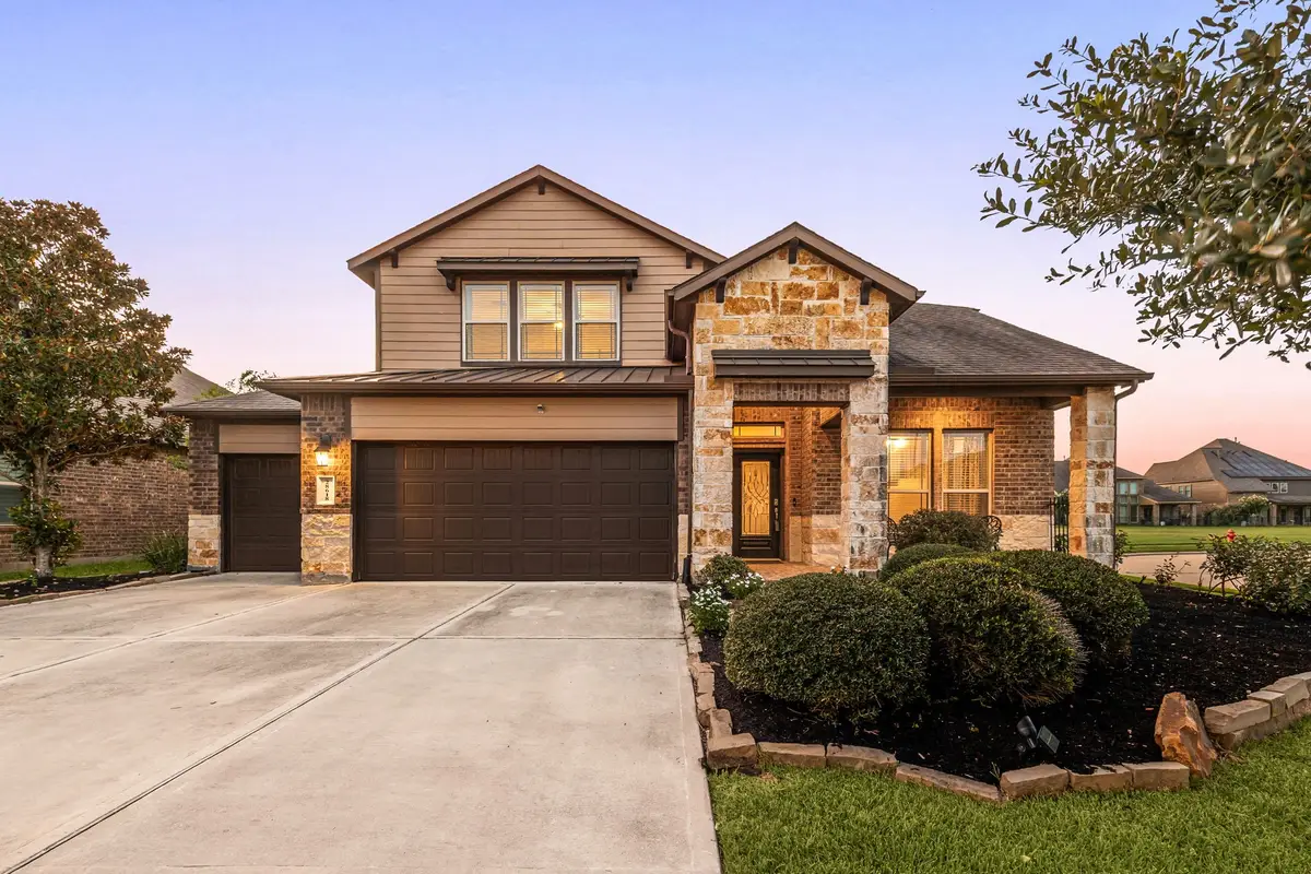 28618 Abilene Park Court, Katy, TX 77494 - #1