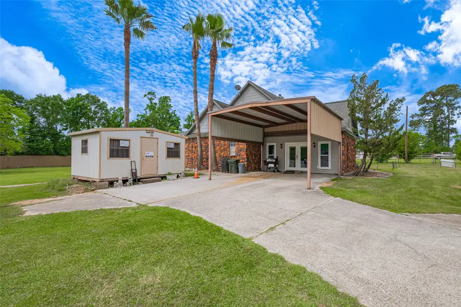 2499 Southline Road, Conroe, TX 77384 - #3