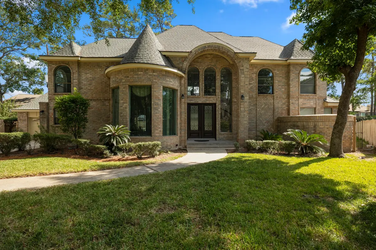 5103 Westerham Place, Houston, TX 77069 - Image #1