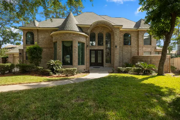 5103 Westerham Place, Houston, TX 77069