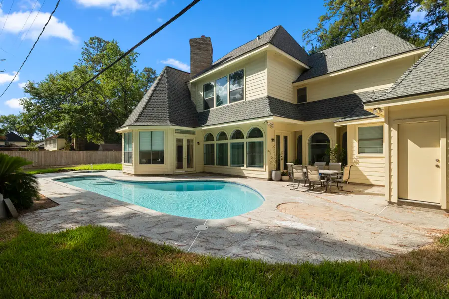 5103 Westerham Place, Houston, TX 77069 - Image #2