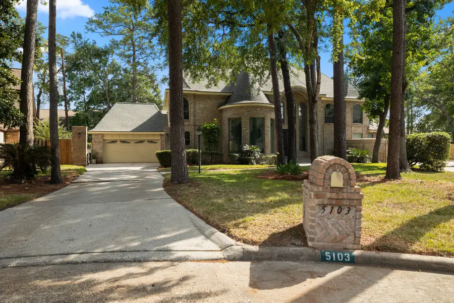 5103 Westerham Place, Houston, TX 77069 - Image #3