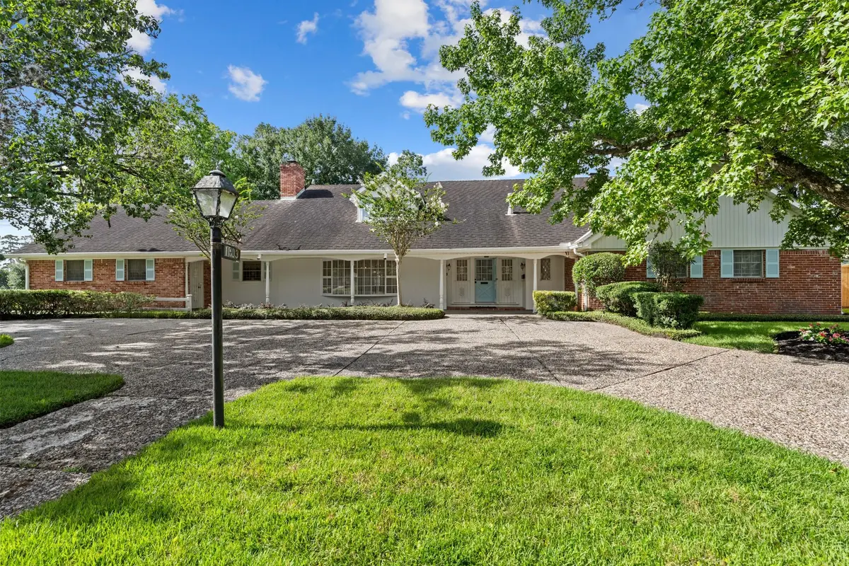1603 Bethlehem Street, Houston, TX 77018 - #1