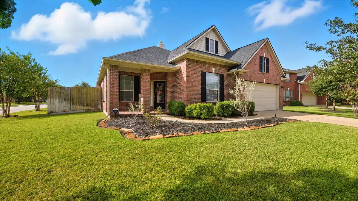 7103 Anark Court, Spring, TX 77379 - Image #1