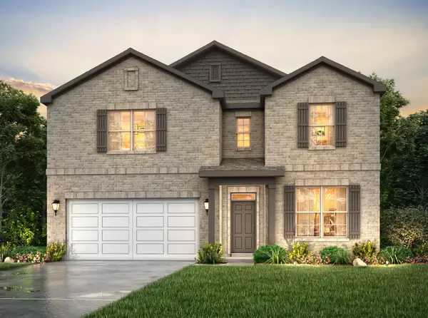 25448 Blossom Court, Montgomery, TX 77316