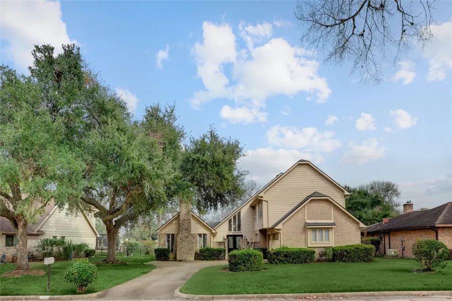 3502 La Costa Road, Missouri City, TX 77459 - #2