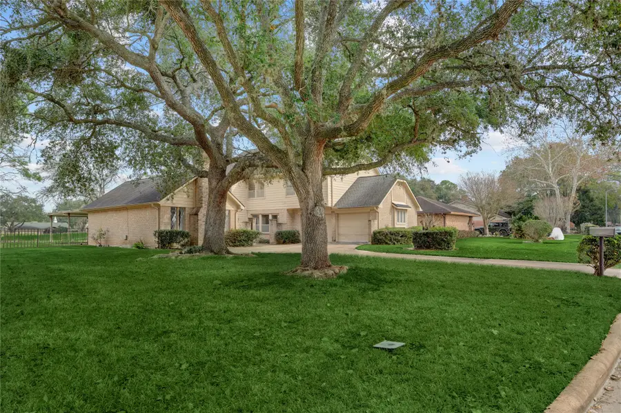 3502 La Costa Road, Missouri City, TX 77459 - #3