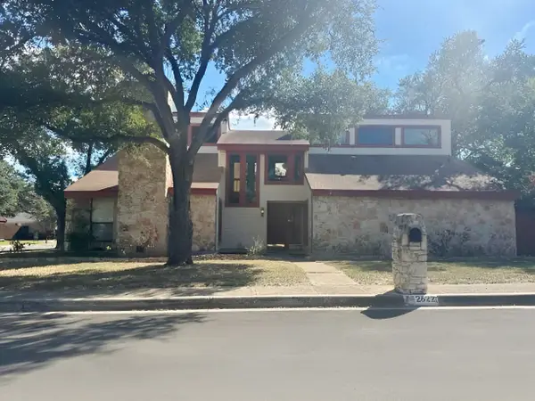 2622 Turkey Oak Street, San Antonio, TX 78232