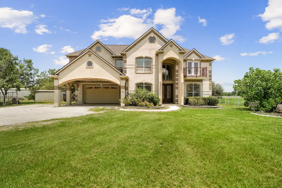 28802 Smalley Road, Hockley, TX 77447 - #1