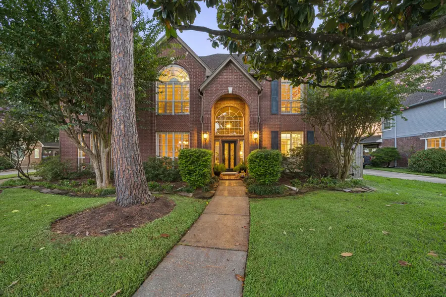 16211 Harvest Summer Court, Pasadena, TX 77059 - #2