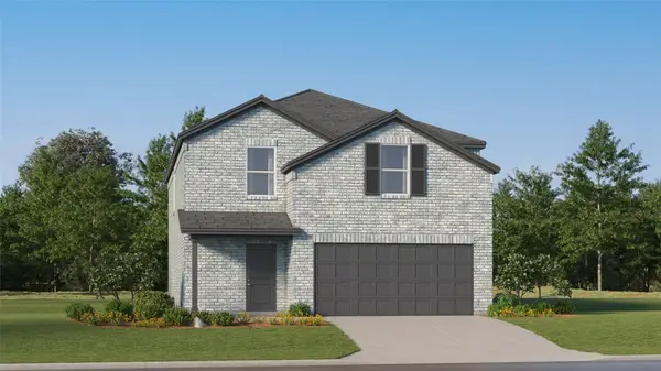 29023 Tall Wildgrass Court, Hockley, TX 77447