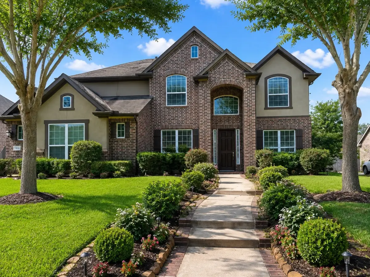 7818 Lost Pecan Way, Missouri City, TX 77459 - #1