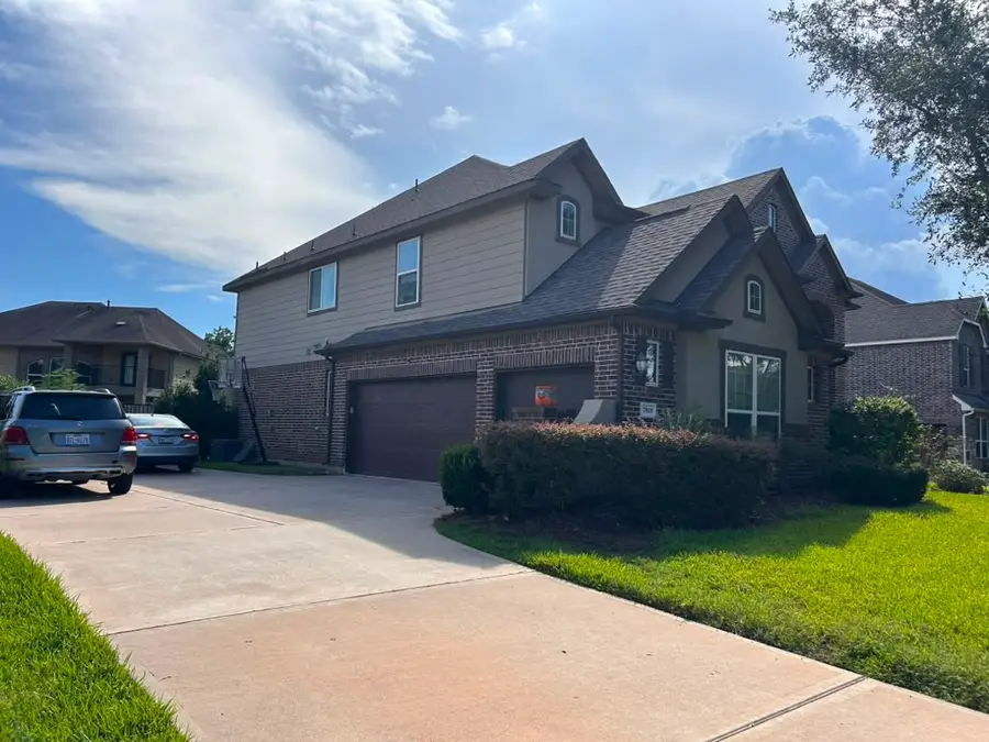 7818 Lost Pecan Way, Missouri City, TX 77459 - #2