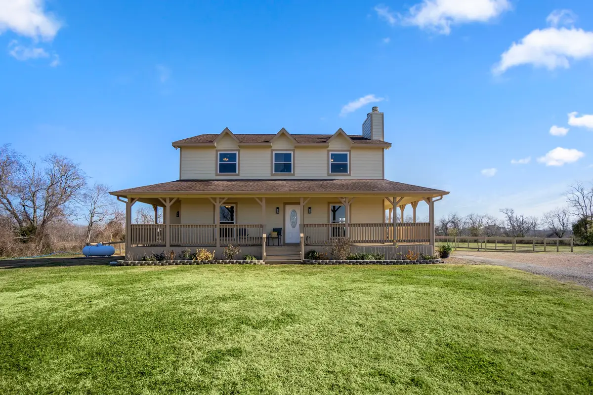 10009 County Road 168, Alvin, TX 77511 - #1