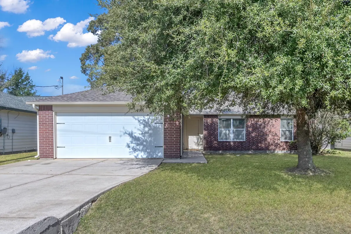 16371 Long Valley Court, Conroe, TX 77302 - Image #1