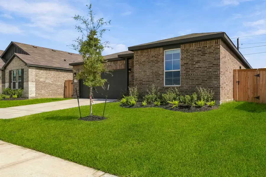 17014 Clover Fern Lane, Waller, TX 77484 - #2