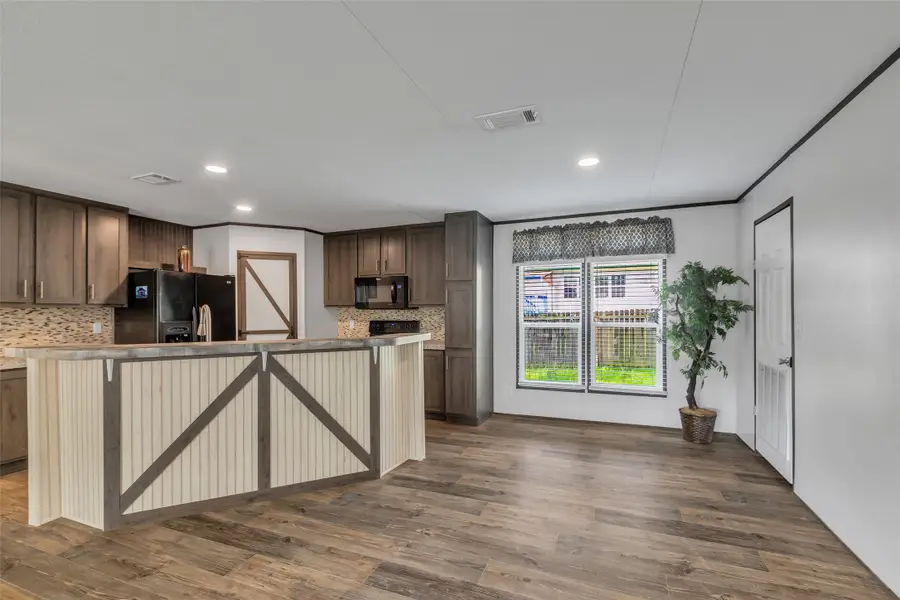 9529 Cypress Drive, Willis, TX 77318 - #3
