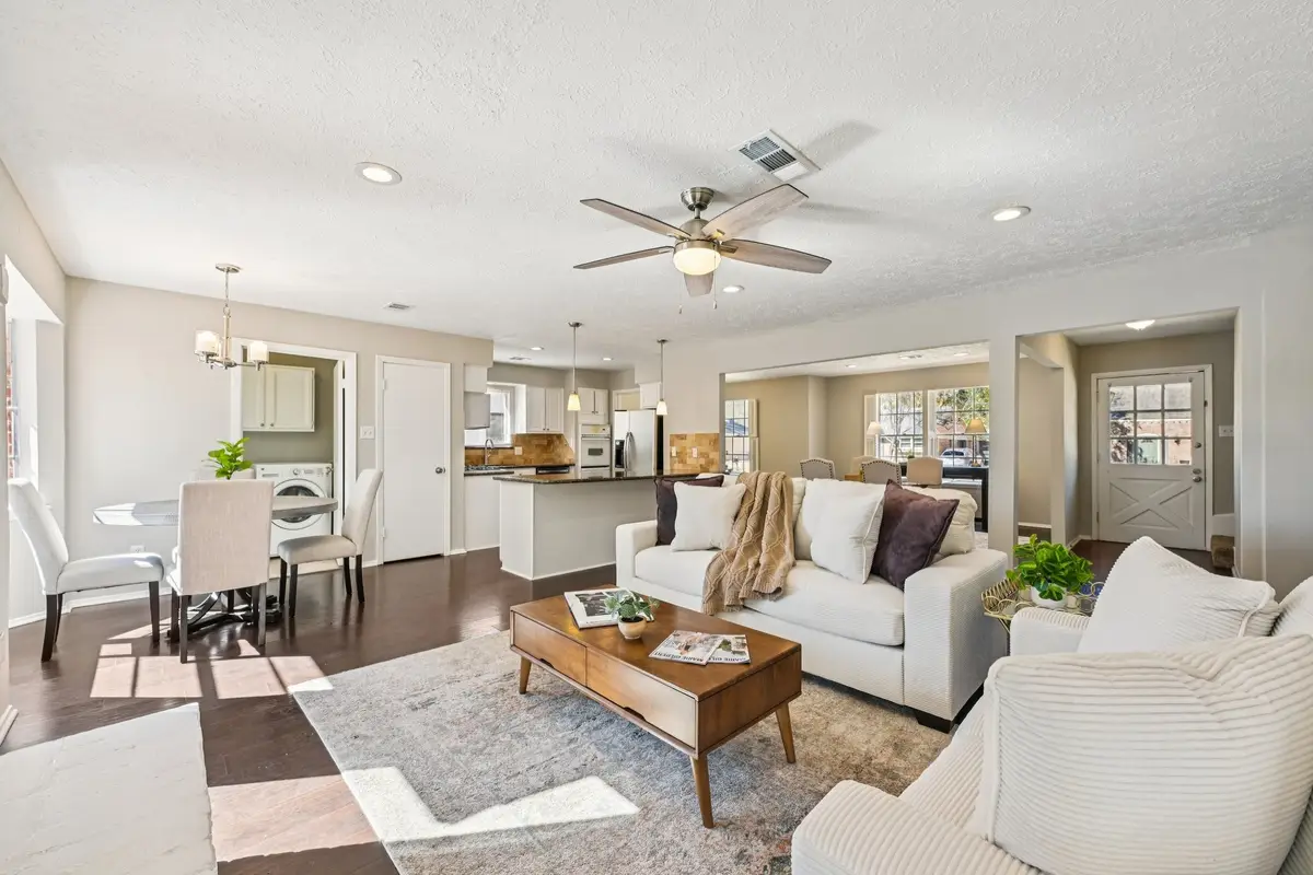 12343 Attlee Drive, Houston, TX 77077 - #1