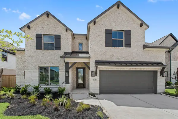 26710 Steradian Lake Lane, Richmond, TX 77406