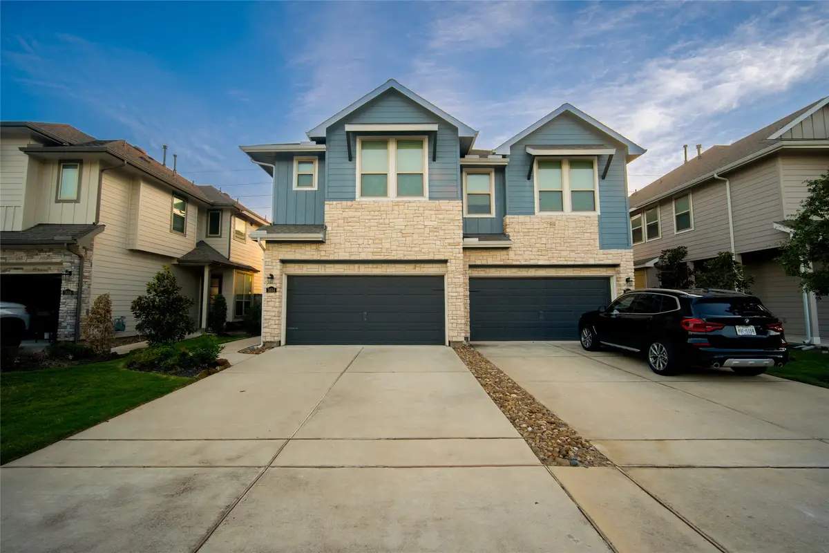 1634 Ryon Falls Drive, Richmond, TX 77469 - #1