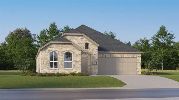 8039 Topaz Ridge Drive, Angleton, TX 77515