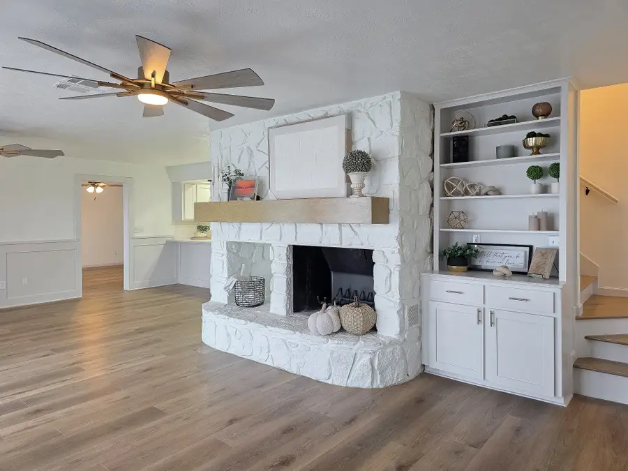 387 Indian Hill, Livingston, TX 77351 - Image #3