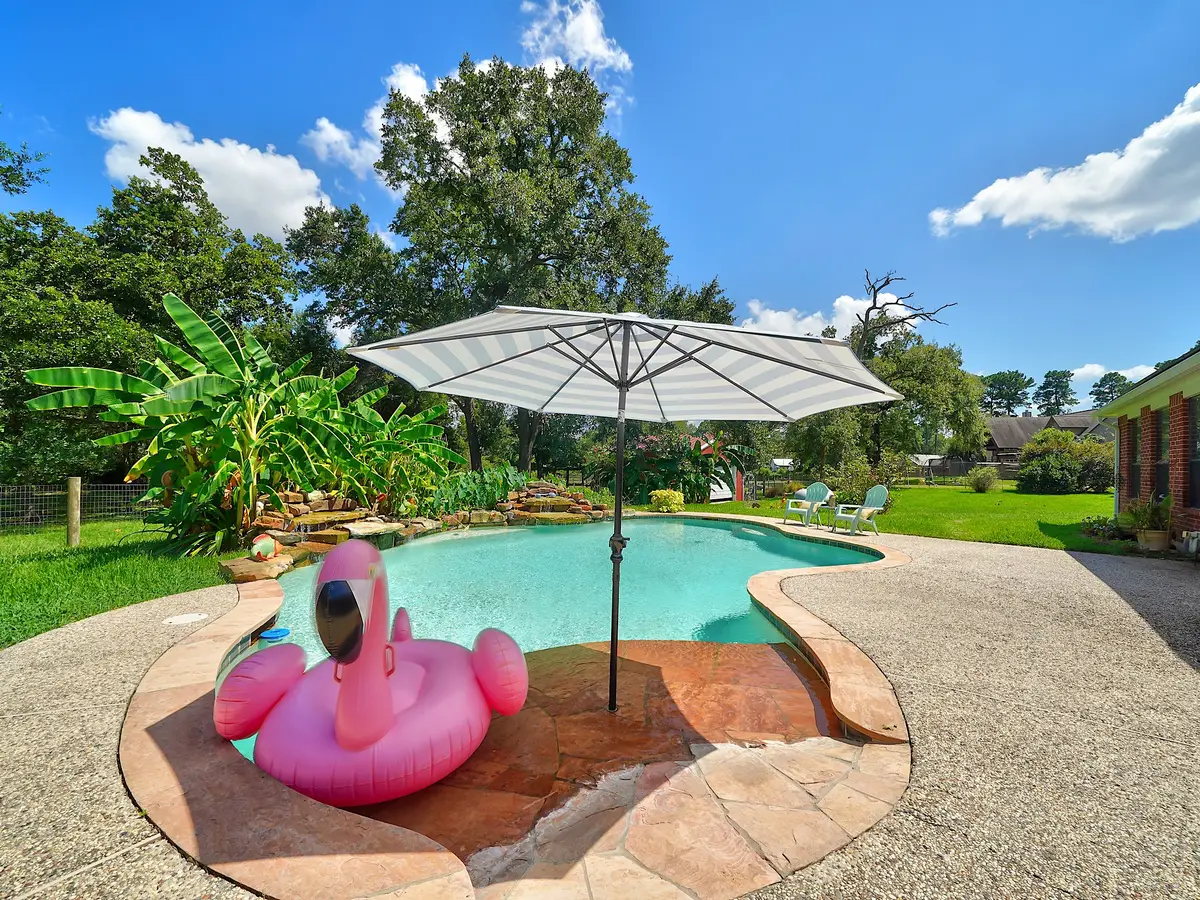 32210 Mink Creek Court, Magnolia, TX 77355 - #1